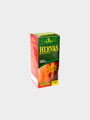 Caixa com detalhe em alto-relevo no logo tipo
